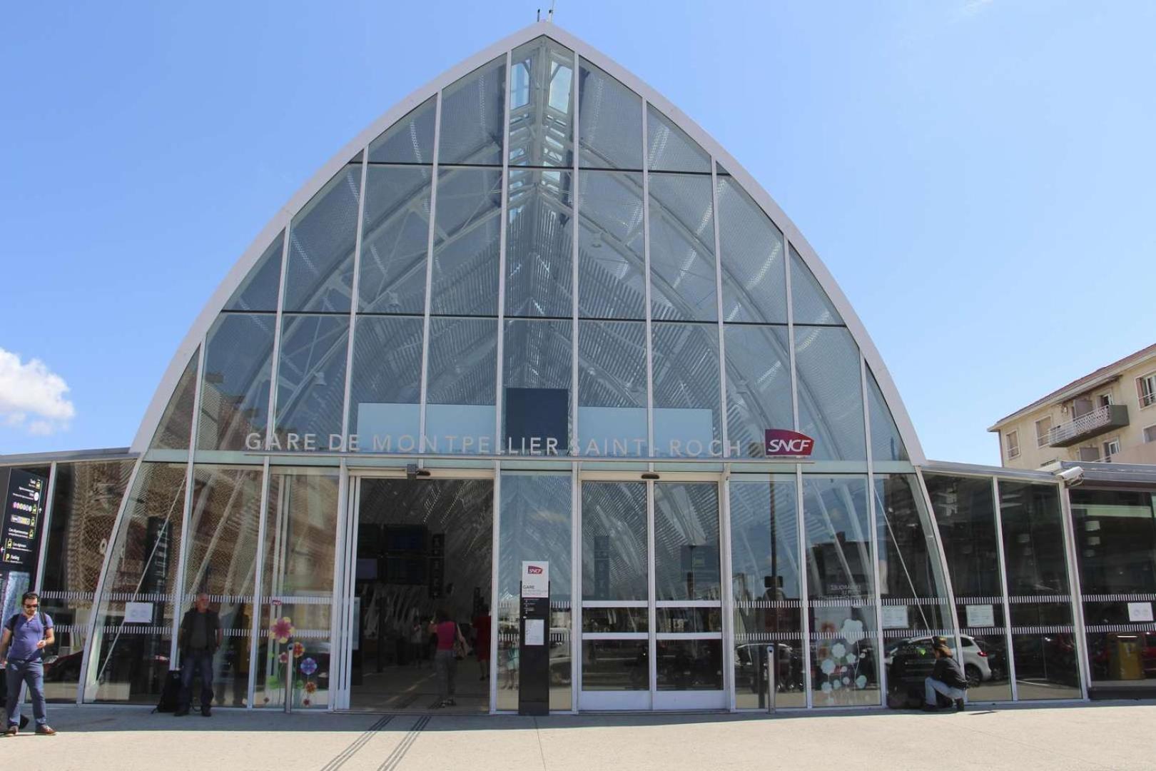 Home Chic Home - Les Toits De Sainte-Ursule Montpellier Ngoại thất bức ảnh