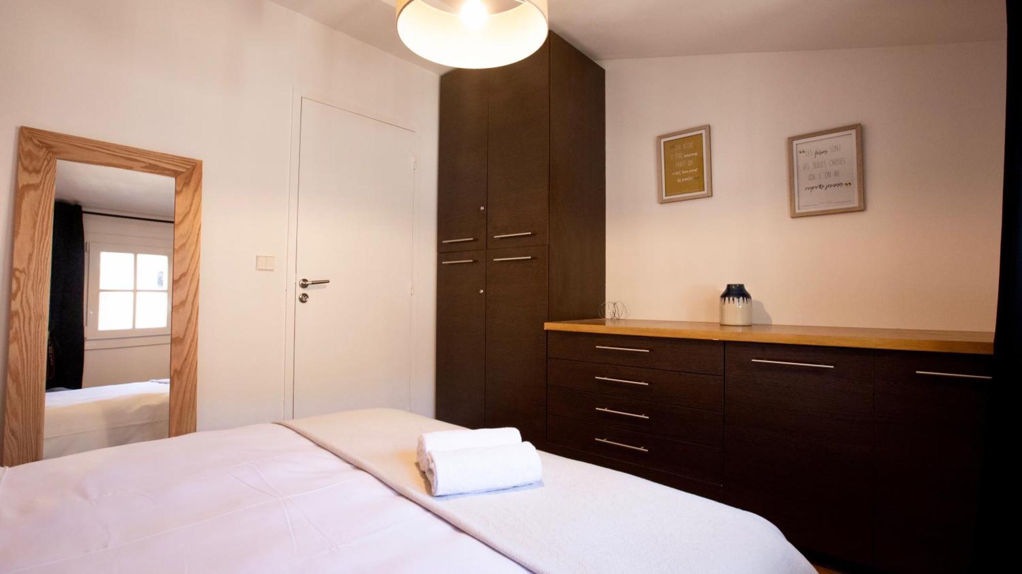 Home Chic Home - Les Toits De Sainte-Ursule Montpellier Ngoại thất bức ảnh