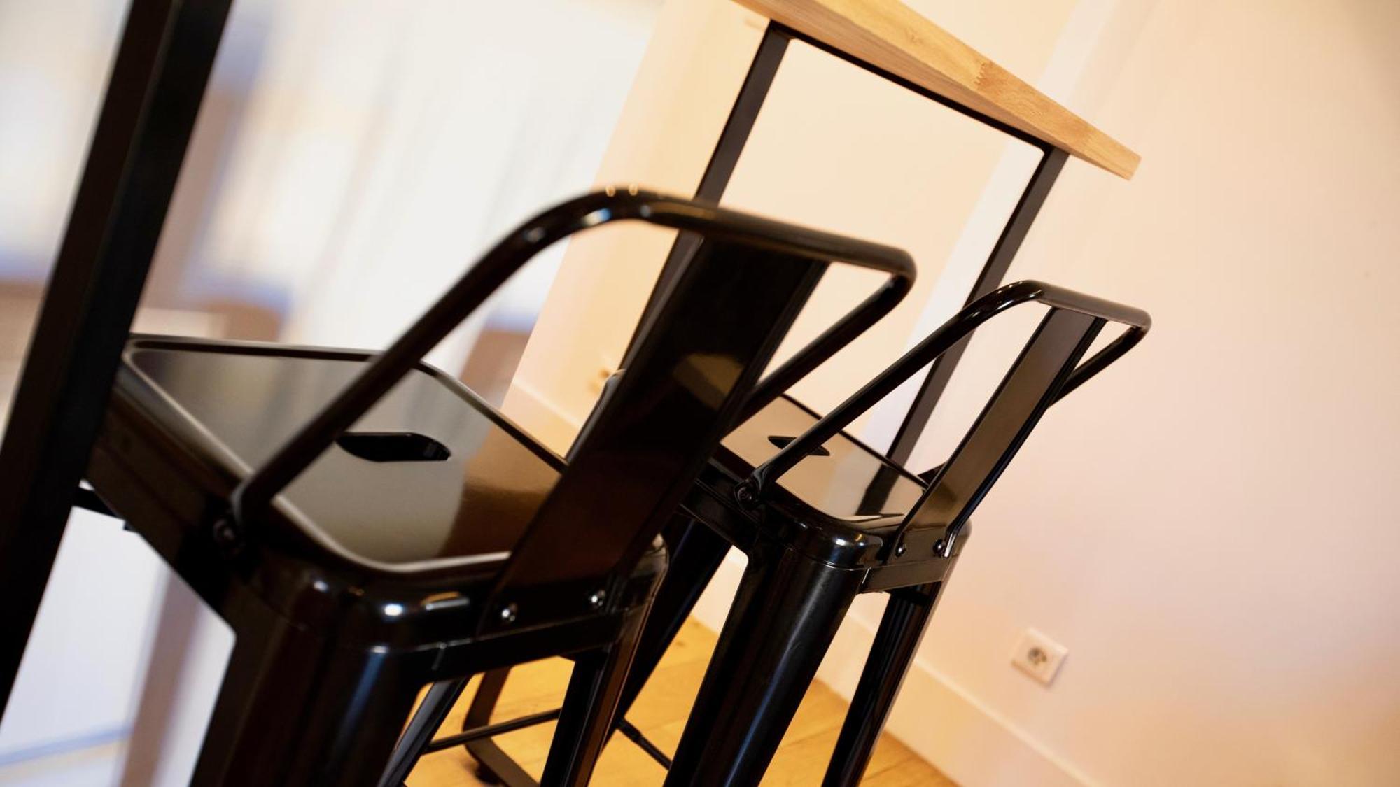 Home Chic Home - Les Toits De Sainte-Ursule Montpellier Ngoại thất bức ảnh