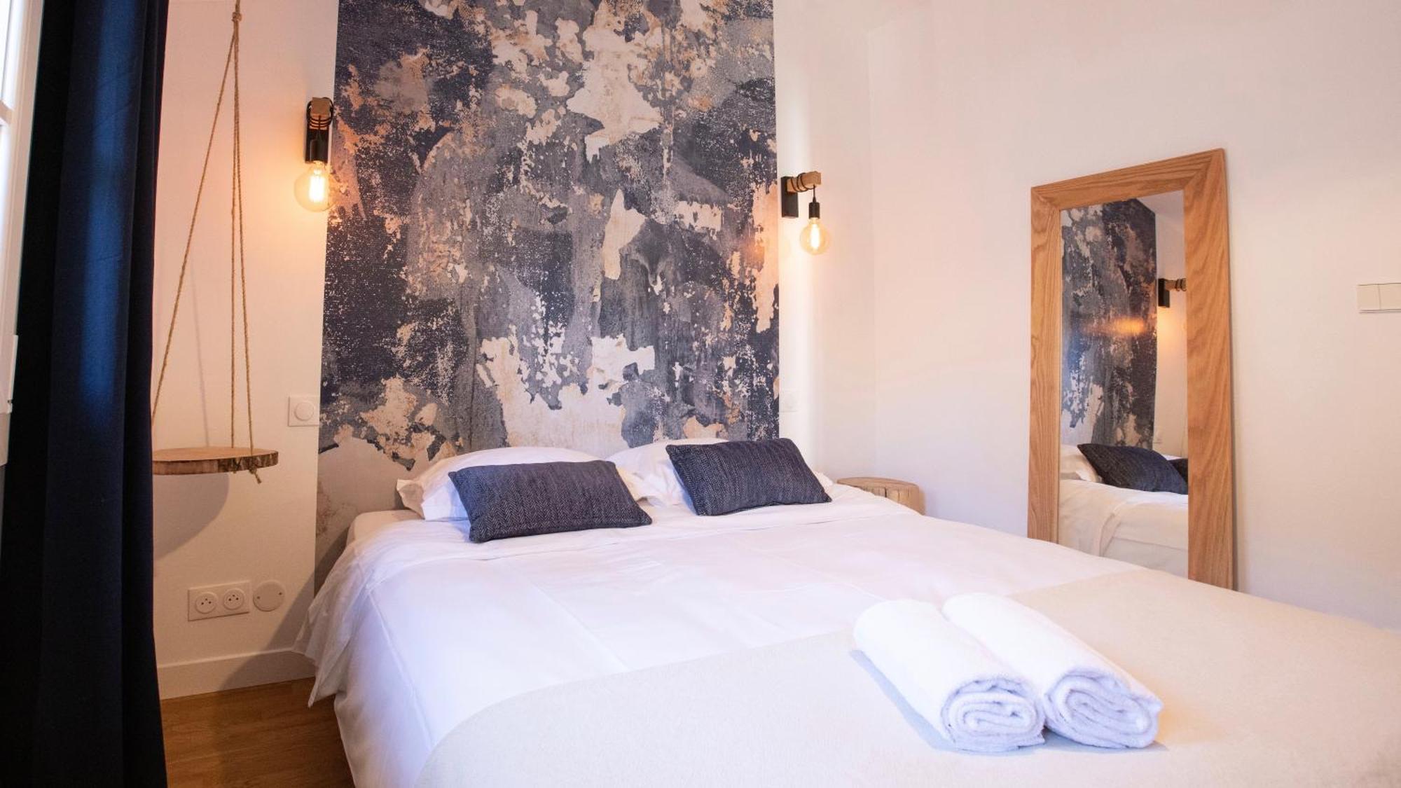Home Chic Home - Les Toits De Sainte-Ursule Montpellier Ngoại thất bức ảnh