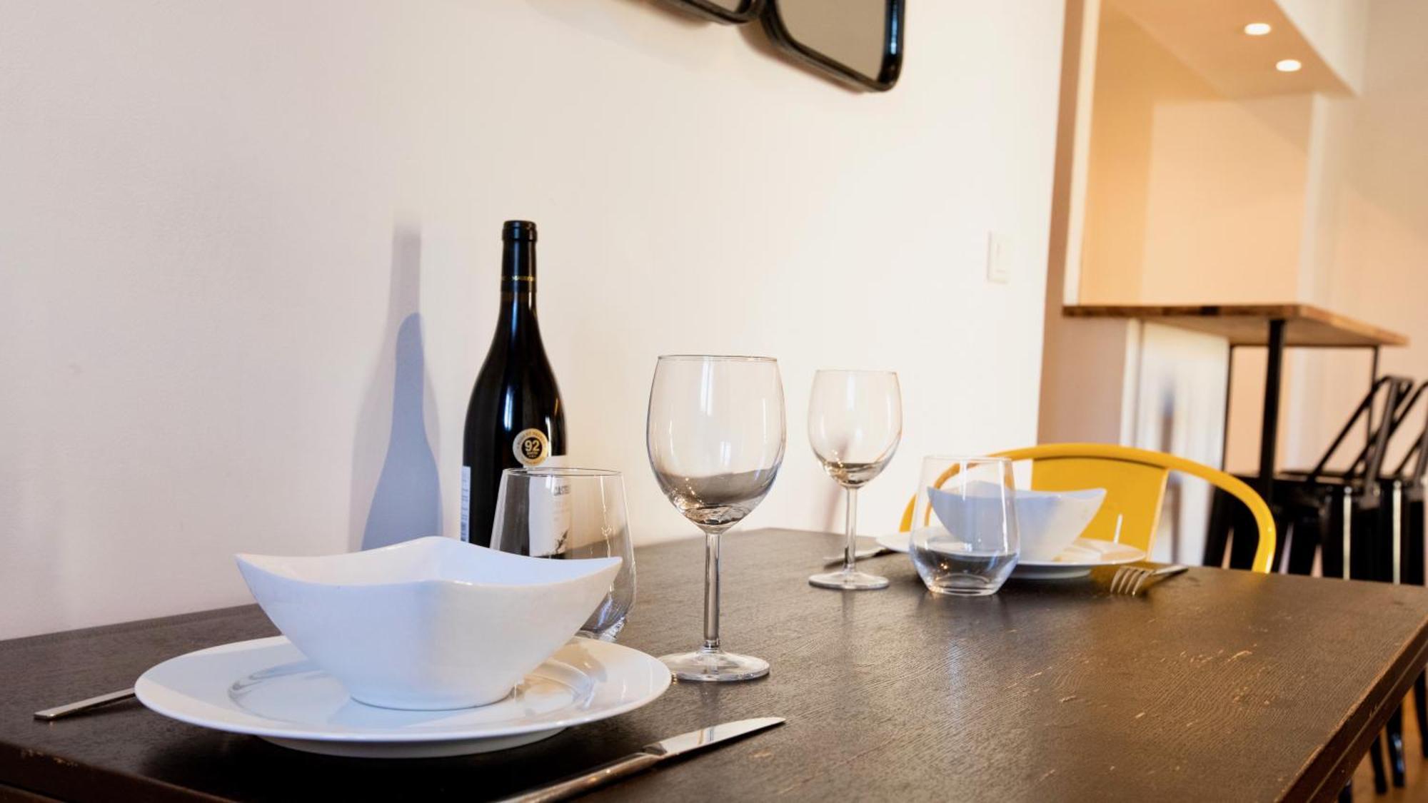 Home Chic Home - Les Toits De Sainte-Ursule Montpellier Ngoại thất bức ảnh