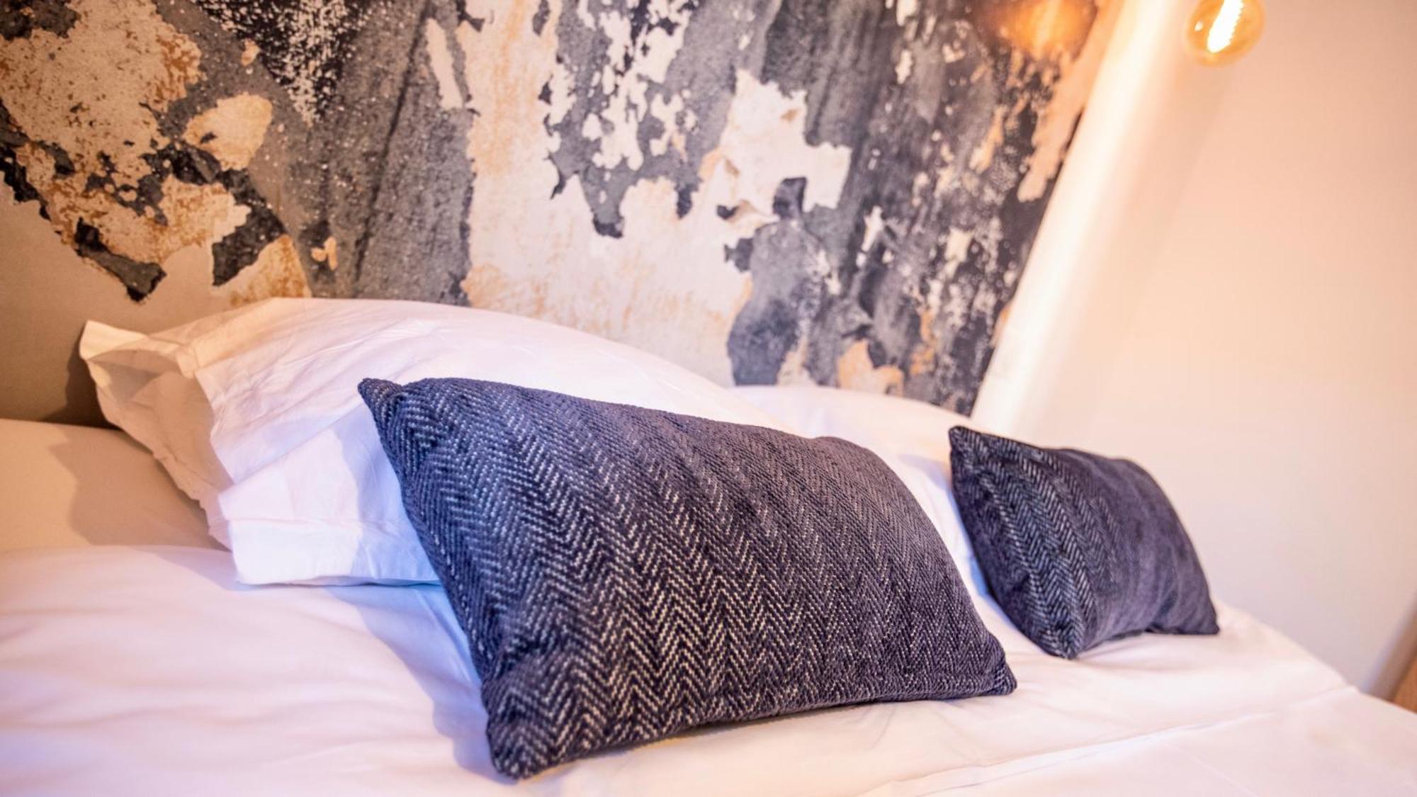 Home Chic Home - Les Toits De Sainte-Ursule Montpellier Ngoại thất bức ảnh