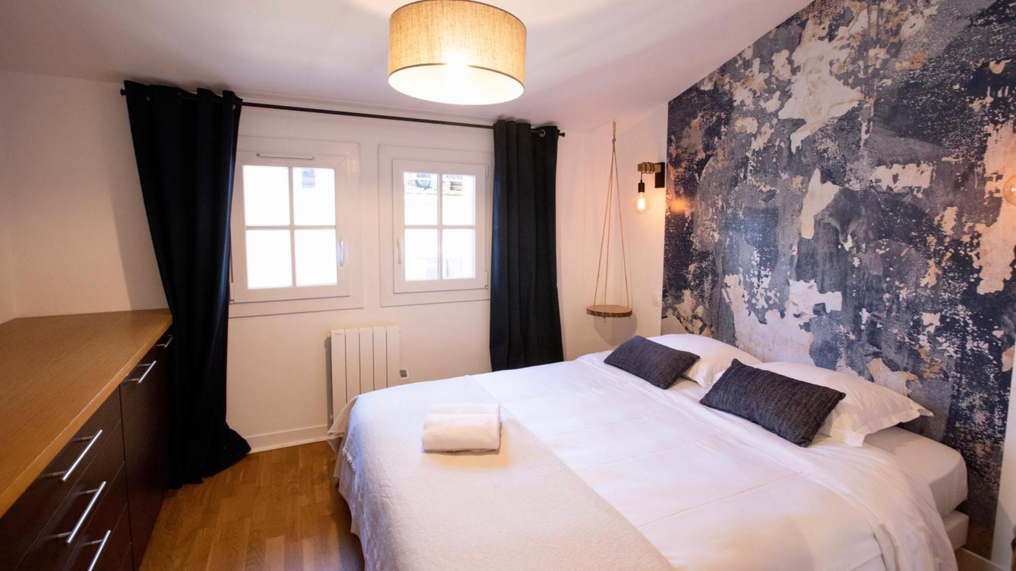 Home Chic Home - Les Toits De Sainte-Ursule Montpellier Ngoại thất bức ảnh
