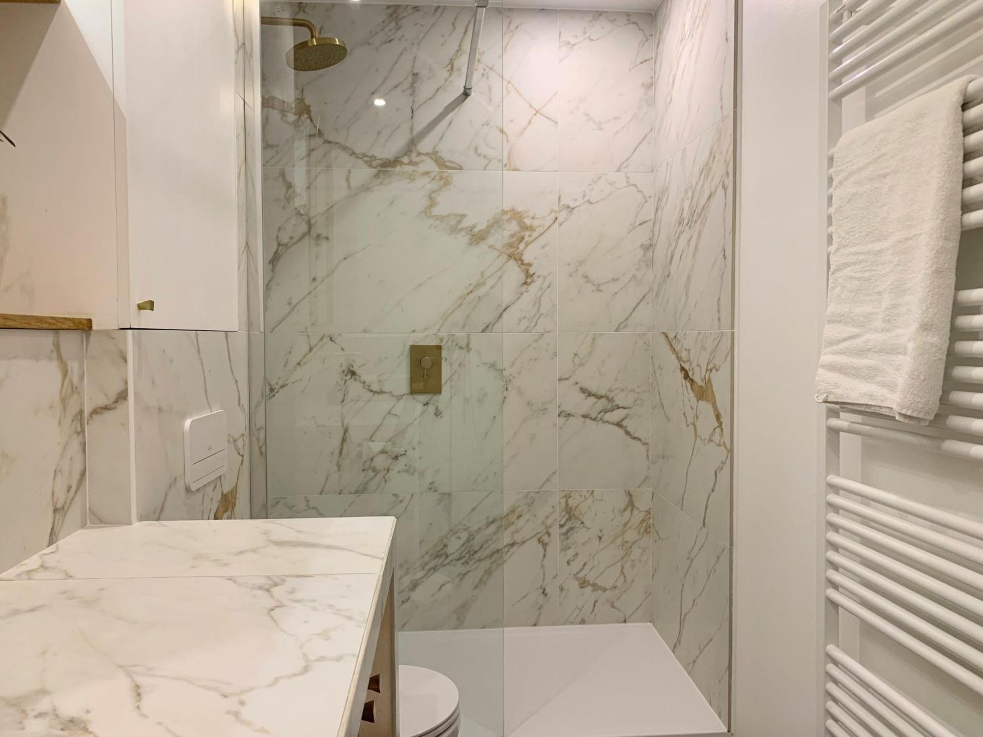 Home Chic Home - Les Toits De Sainte-Ursule Montpellier Ngoại thất bức ảnh