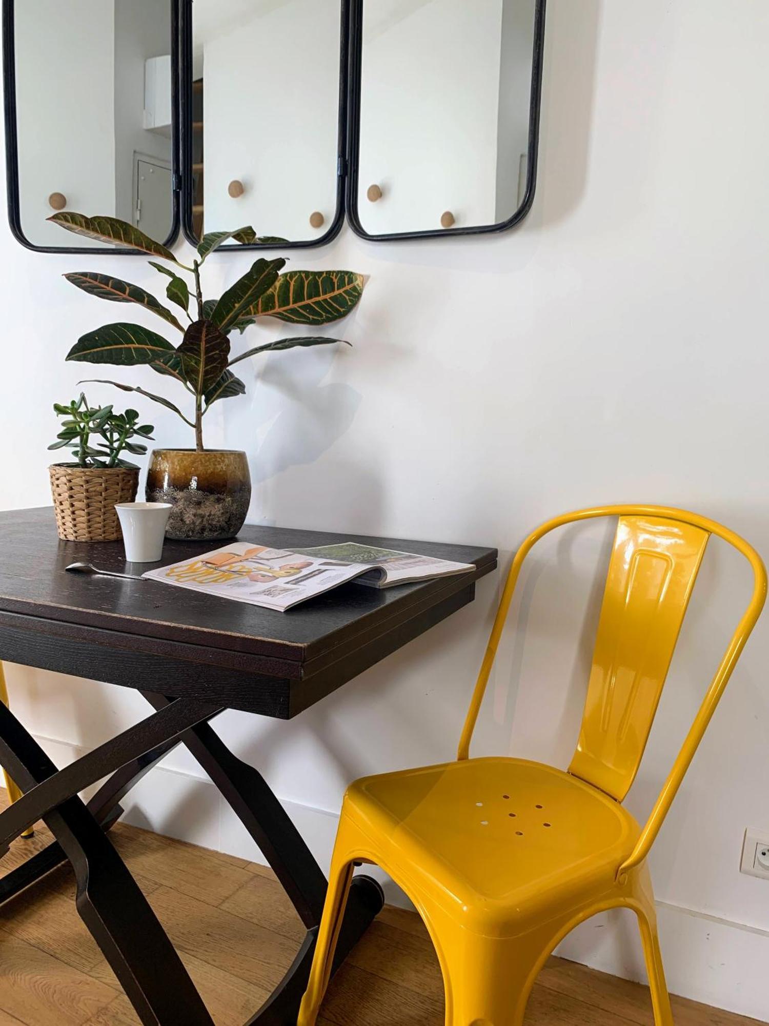 Home Chic Home - Les Toits De Sainte-Ursule Montpellier Ngoại thất bức ảnh