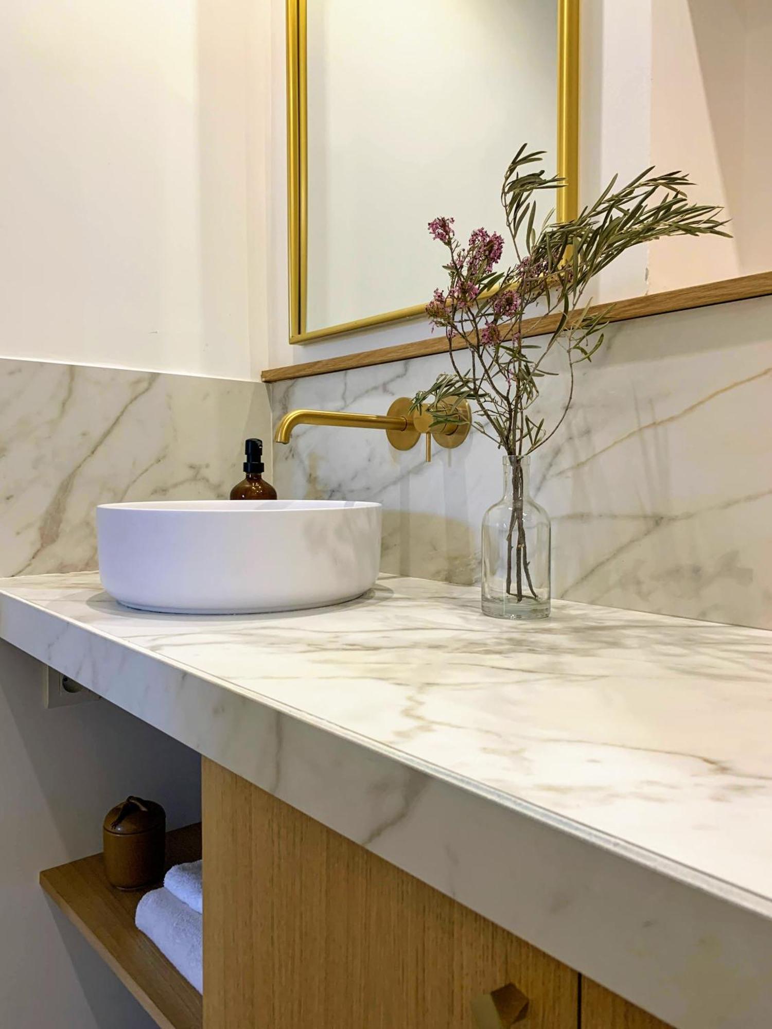 Home Chic Home - Les Toits De Sainte-Ursule Montpellier Ngoại thất bức ảnh