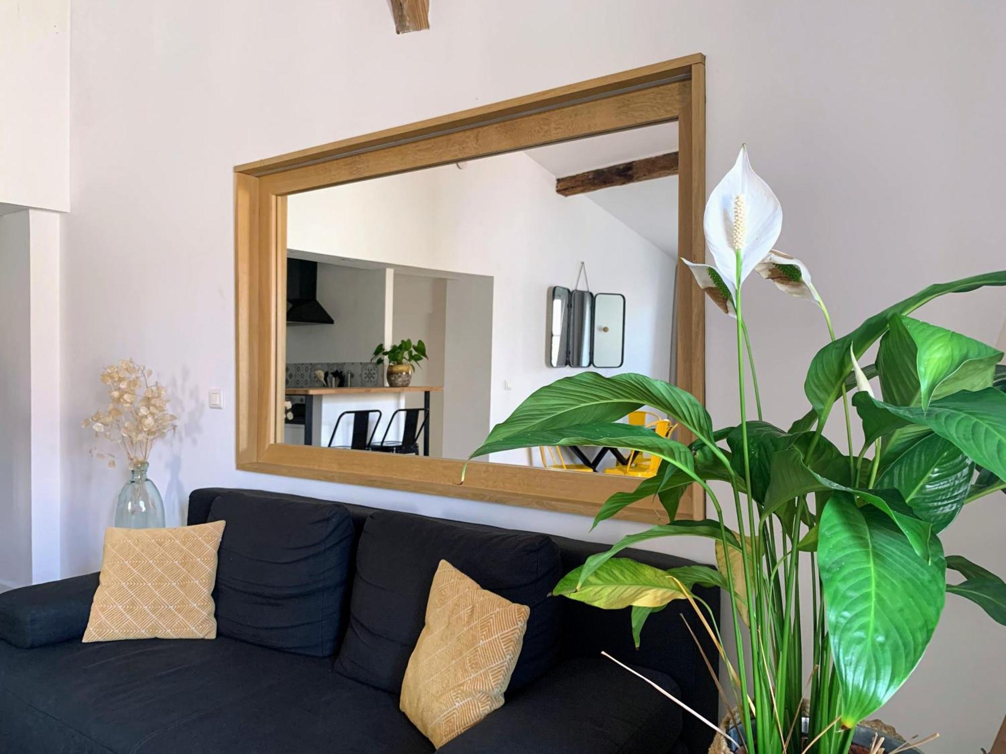 Home Chic Home - Les Toits De Sainte-Ursule Montpellier Ngoại thất bức ảnh