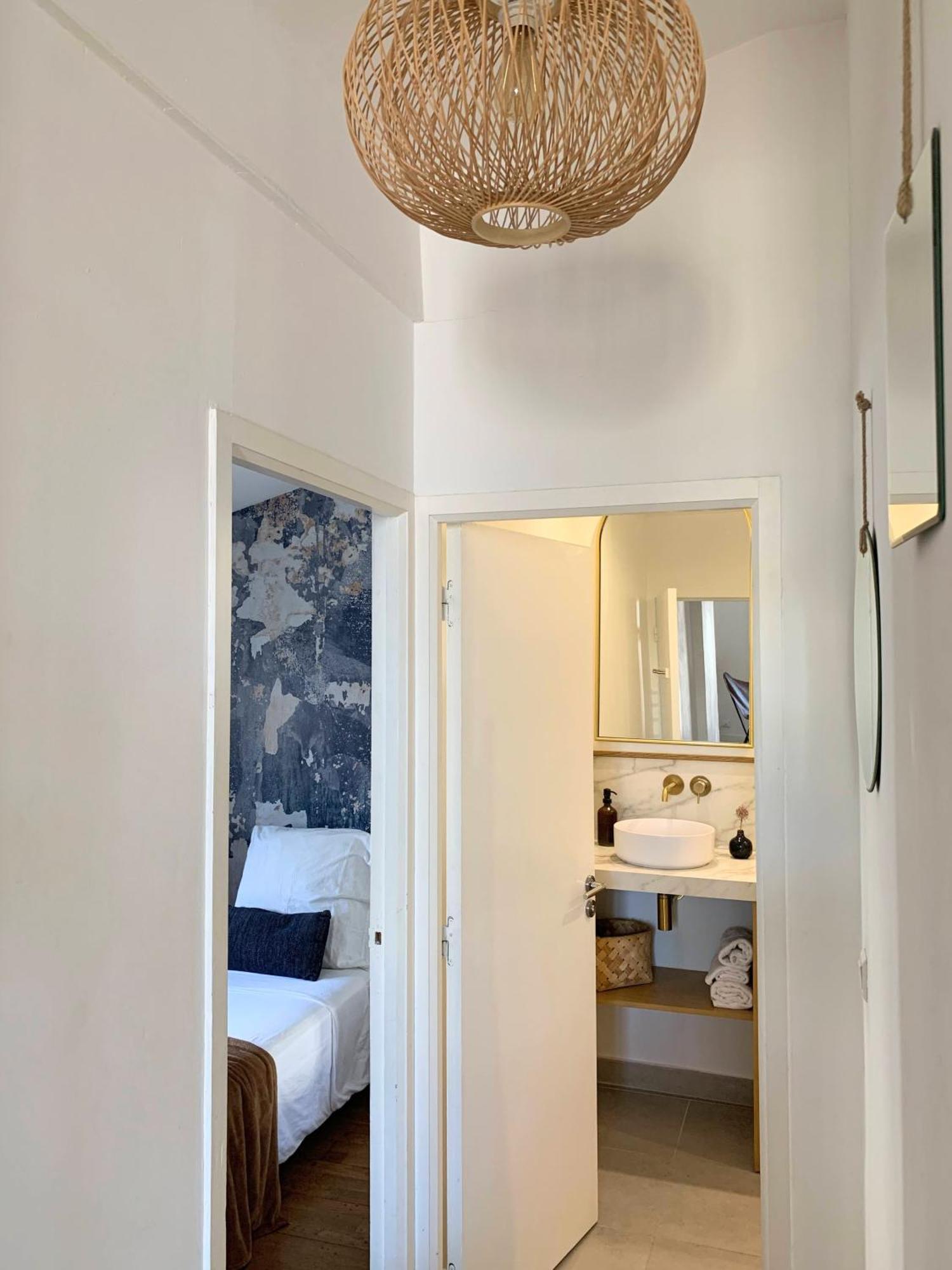 Home Chic Home - Les Toits De Sainte-Ursule Montpellier Ngoại thất bức ảnh